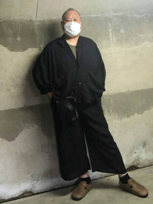 sikkinixxさんのコーディネート