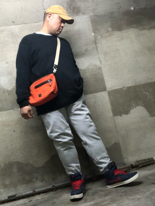 sikkinixxさんのコーディネート