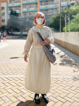 Desiree ジャーンꪔ̤̮さんのコーディネート