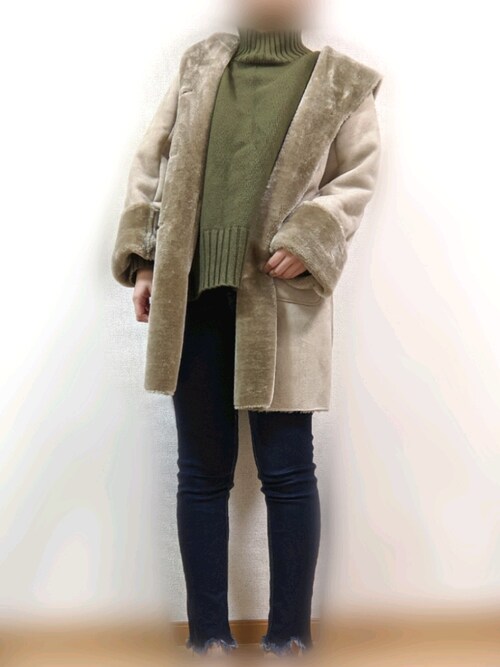 「スキー」の人気ファッションコーディネート WEAR