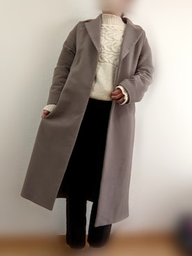 *sakura*さん(レディース・160cm)の春コーディネート