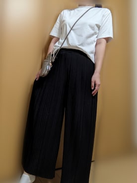 *sakura*さん（レディース・160cm・30代）の夏コーディネート