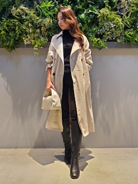 oharuさんのコーディネート