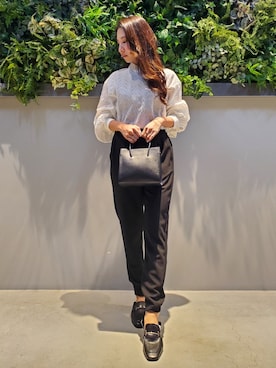 oharuさんのコーディネート