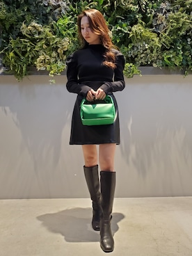 oharuさんのコーディネート