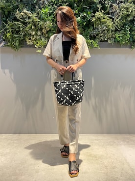 oharuさんのコーディネート