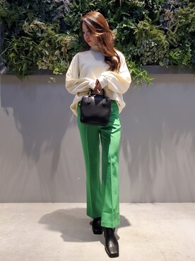 oharuさんのコーディネート