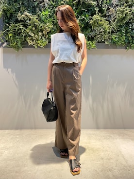 oharuさんのコーディネート