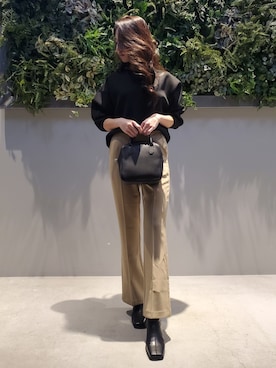 oharuさんのコーディネート