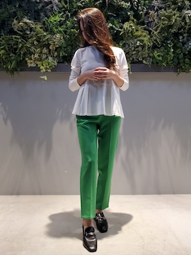 oharuさんのコーディネート