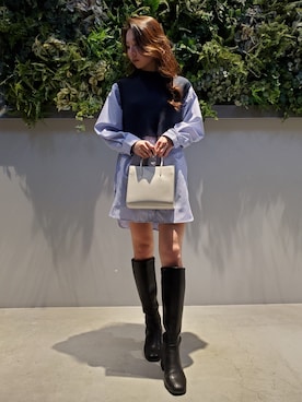 oharuさんのコーディネート