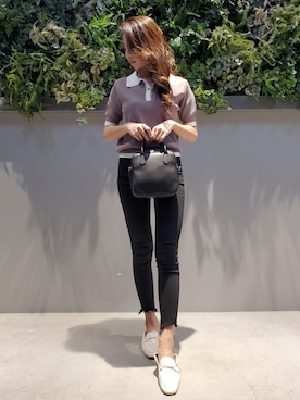 oharuさんのコーディネート