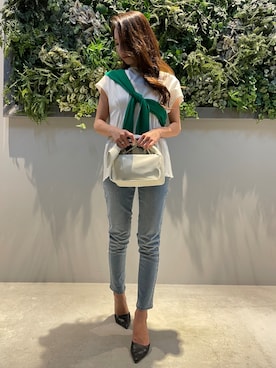 oharuさんのコーディネート