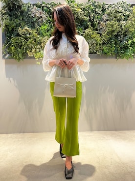 oharuさんのコーディネート