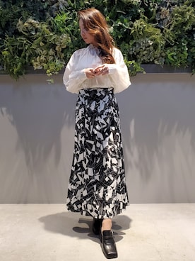 oharuさんのコーディネート