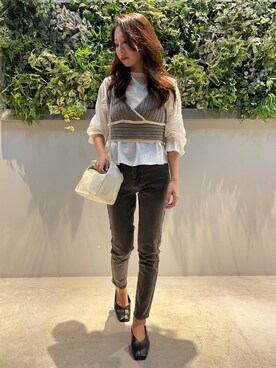 oharuさんのコーディネート