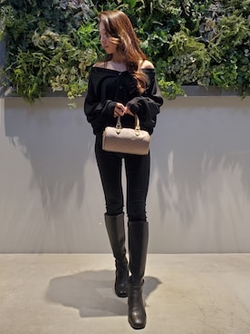 oharuさんのコーディネート