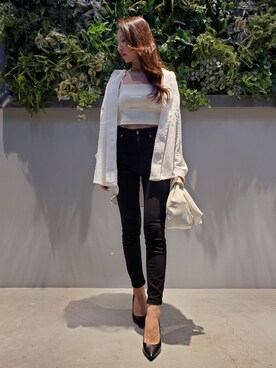 oharuさんのコーディネート