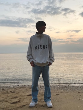 Koudaiさんのコーディネート