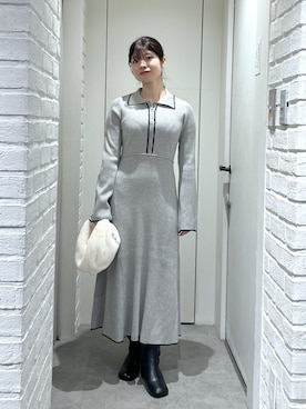 rikoさんのコーディネート