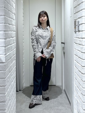 rikoさんのコーディネート