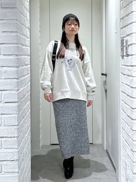 rikoさんのコーディネート