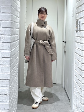 rikoさんのコーディネート