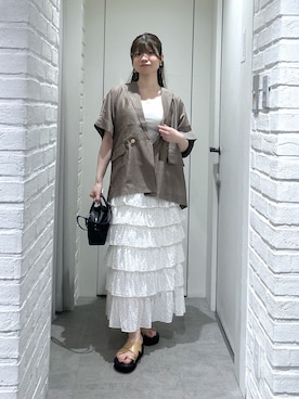 rikoさんのコーディネート