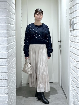 rikoさんのコーディネート