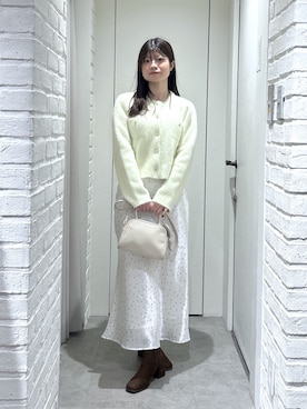 rikoさんのコーディネート