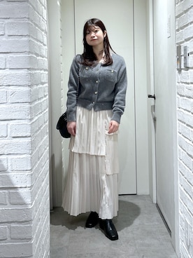 rikoさんのコーディネート