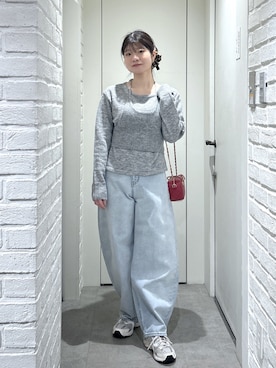 rikoさんのコーディネート