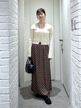 rikoさんのコーディネート