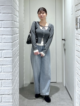 rikoさんのコーディネート