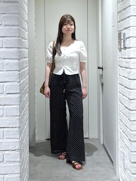 rikoさんのコーディネート