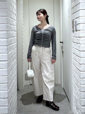 rikoさんのコーディネート