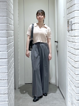 rikoさんのコーディネート