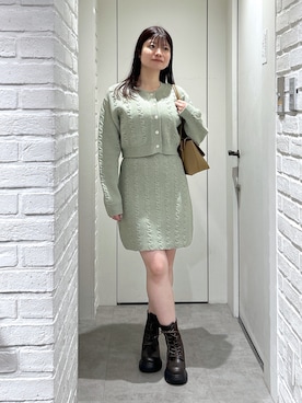 rikoさんのコーディネート