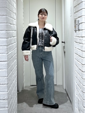 rikoさんのコーディネート