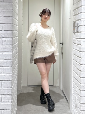 rikoさんのコーディネート