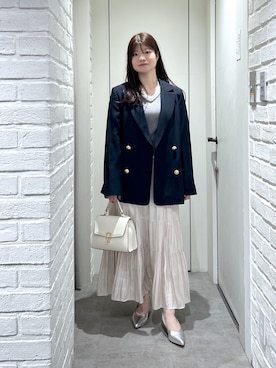 rikoさんのコーディネート