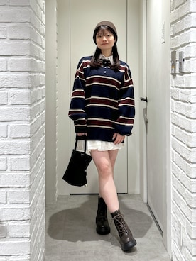 rikoさんのコーディネート