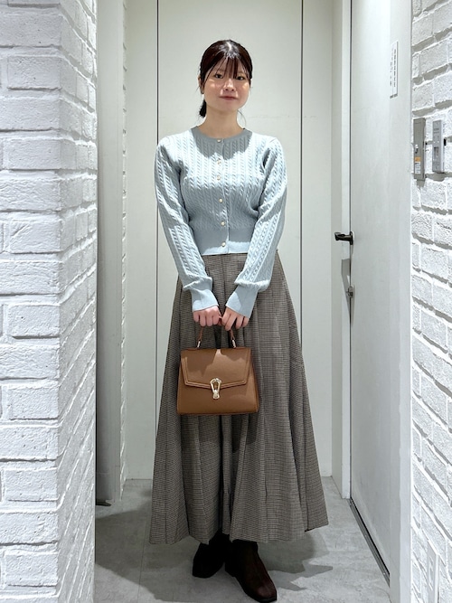 セール】◇プリーツロングスカート（スカート）｜FREE'S MART