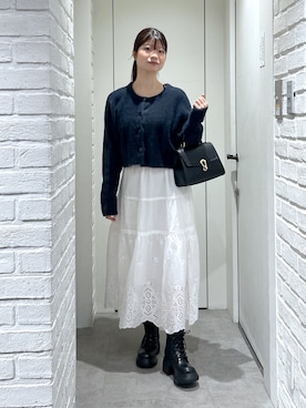 rikoさんのコーディネート