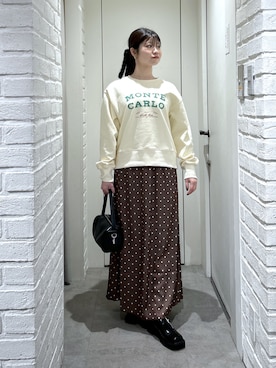 rikoさんのコーディネート