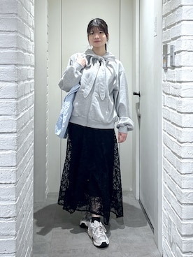 rikoさんのコーディネート