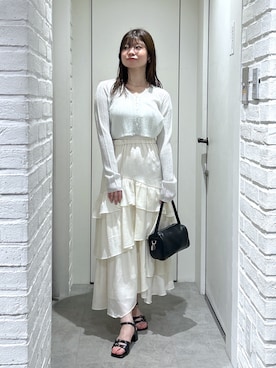rikoさんのコーディネート