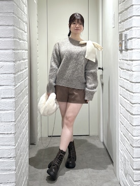 rikoさんのコーディネート