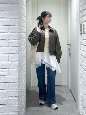 rikoさんのコーディネート