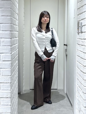 rikoさんのコーディネート